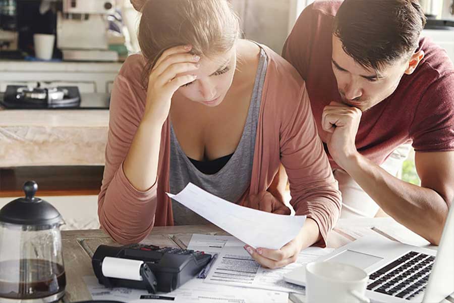 Tax Services